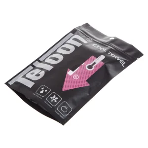 Рушник охолоджувальний TELOON Cold Sensitive кольори в асортименті T-CT001 Салатовий