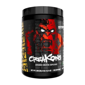 Mutant Creakong (1 кг, unflavored)