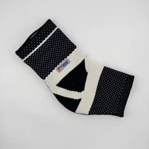 Бандаж на гомілковостоп еластичний Teriger розмір 1 шт XL