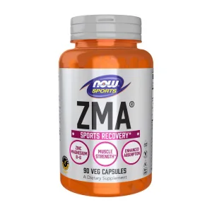 ZMA - 90 капсул