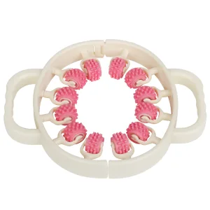 Масажер для ніг, рук, шиї та тіла Sport блакитний