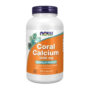 Coral Calcium 1000 мг - 250 капсул