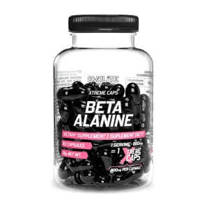 Beta Alanine 800 мг Xtreme - 60 капсул