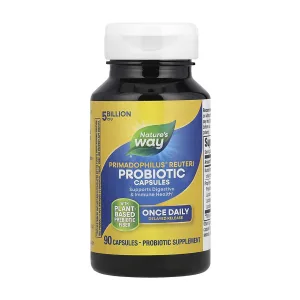 Primadophilus® Reuteri - 90 капсул