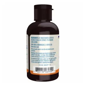 Better Stevia Alcohol Liquid - 59 мл