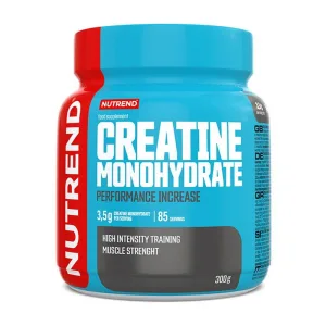 Creatine Monohydrate - 300 г (закам'янів)