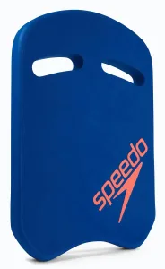 Дошка для плавання Speedo KICK BOARD AU синій 28 x 43 x 3,5 см 8-01660G063 (оригінал)