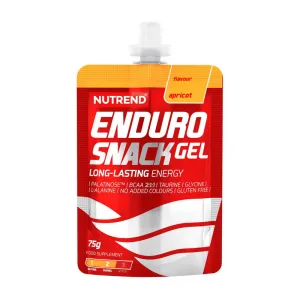 Enduro Snack - 75 г солений карамель