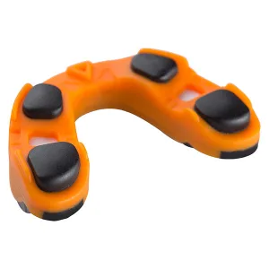 Капа одностороння боксерська Everlast Evergel E1400009 хаки