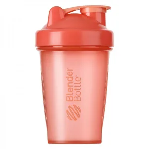 Шейкер спортивний BlenderBottle Original Classic 590 мл кораловий