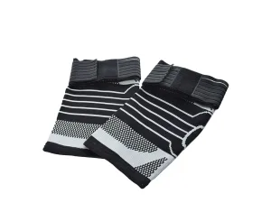 Наколінники еластичний з фіксатором