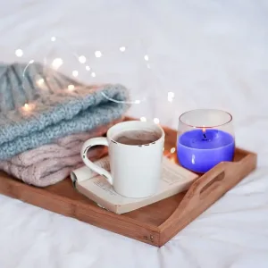 Свічка в склі SN71 S_13