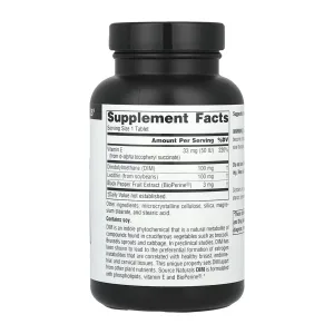 DIM 100 мг - 120 таблеток