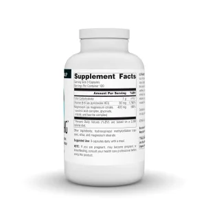 Ultra-Mag - 90 капсул