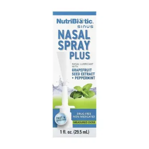Nasal Spray Plus - 29,5 мл