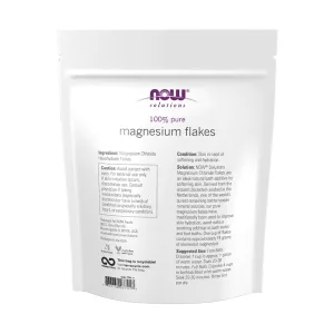 Magnesium Flakes - 750 г