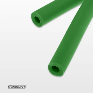 Борцівська резина EasyFit джгут 5 м зелений