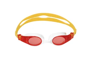 Окуляри для плавання Bestway 3-8 років 21062 зелено-синій