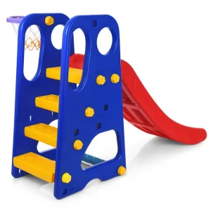 Гірка дитяча YG