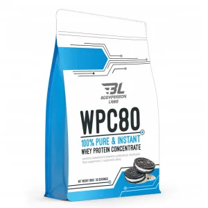 WPC80 - 900 g Cookie