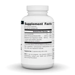 Ultra-Mag - 180 капсул