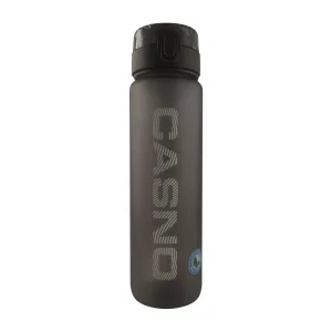 Casno Waterbottle KXN-1184 1,05 л сірий