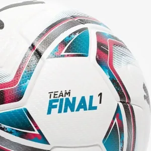 М'яч футбольний Puma TEAM FINAL 21.1 FIFA QUALITY PRO BALL білий (оригінал)