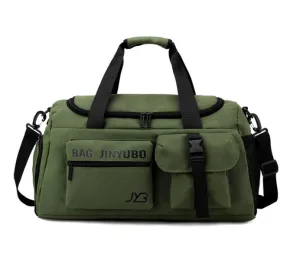 Спортивна сумка Jinyubo Хаки