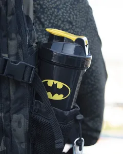 Шейкер спортивний SmartShake Lite - 800 мл DC BatMan