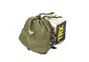 Петлі TRX Tactical Gym T4