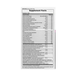 Her Journey Once Daily Multi - 30 таблеток