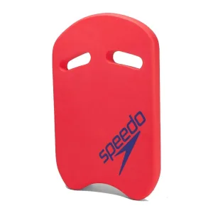 Speedo KICK BOARD AU Swimming Board red universal 28 x 43 x 3.5 cm 8-0166015466 (original)