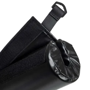 Накладка на гриф смягчающая BARBELL PAD EZOUS черный