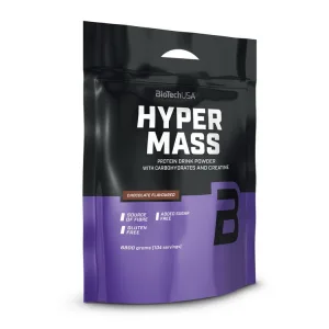 Hyper Mass - 6,8 кг ваніль
