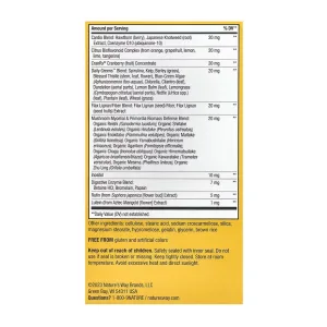 Once Daily Women 50+ Ultra Multivitamin - 60 табл.