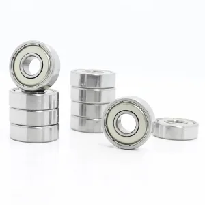 Підшипник 608ZZ 8x22x7