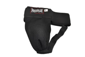 Захист паху PowerPlay 3029 чорний - M