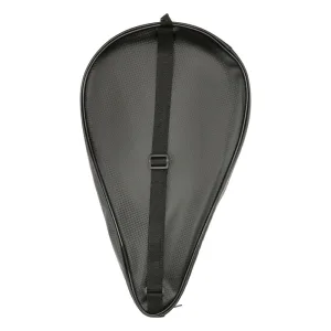 Чохол для падел тенісу Dunlop Padel Headcover Чорний Оригінал 10326924