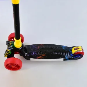 Самокат Best Scooter 10844S