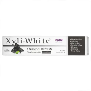 Xyliwhite Charcoal Refresh Toothpaste - 181 г