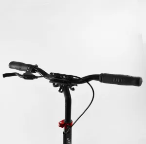 Самокат двоколісний Best Scooter (75588)