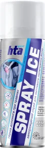 Заморожування спортивне HTA SPRAY ICE 200 мл