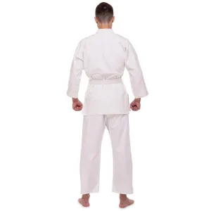 Кімоно для дзюдо MATSA білий - зріст 110