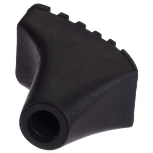 Ковпачки для палиць універсальні PowerPlay 9202 гумові (пара)