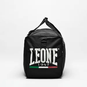Спортивна сумка Leone AC909 Black (80 л.)
