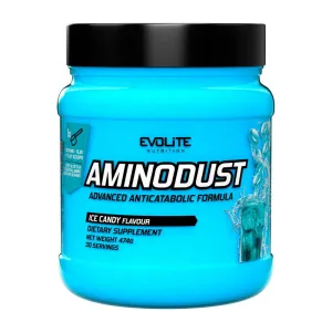 Amino Dust 474 г льодяник