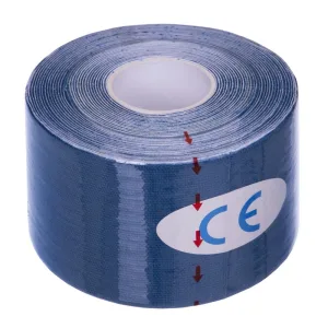 Кінезіо тейп (Kinesiology tape)