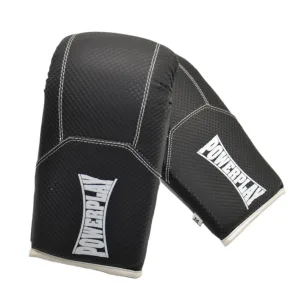 Снарядні рукавиці PowerPlay 3012 чорні M