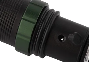 Ліхтар X BALOG UV 2 діоди BL T8626 C-2 алюмінієвий діапазон до 300 м L-072