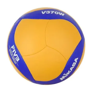 М'яч волейбольний MIKASA V370W (оригінал)